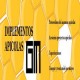 Implementos y asesorias GM