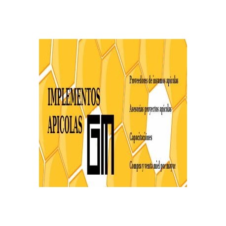 Implementos y asesorias GM