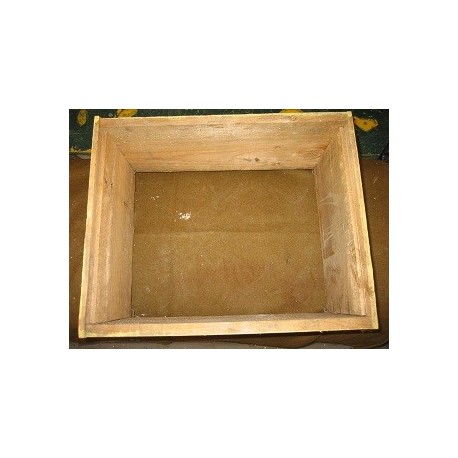 Material Apícola