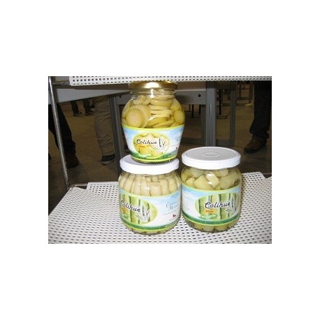 Brotes de Coligues