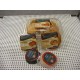 Alfajores, Galletas y Galletones