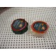 Alfajores, Galletas y Galletones