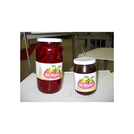 Mermeladas