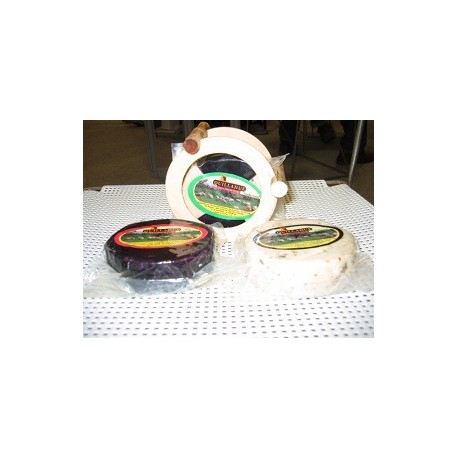Queso de Oveja