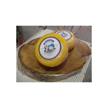 Queso Vaca Normando