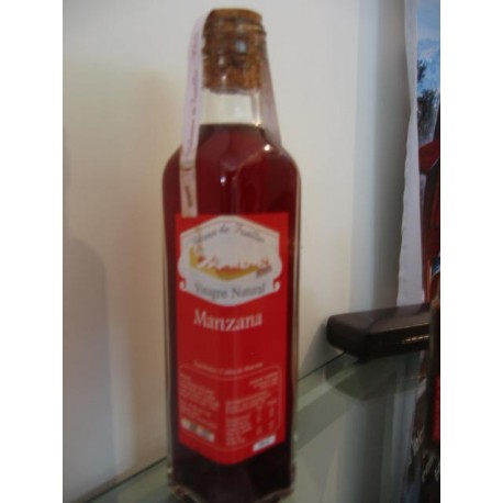 Vinagre de Manzana