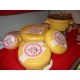 Queso Mantecoso