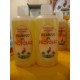 Shampoo y Bálsamo con miel de ulmo