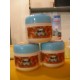 Crema humectante antiarrugas a base de propóleo
