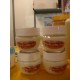 Crema humectante antiarrugas a base de propóleo