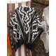 Producto hecho a telar mapuche