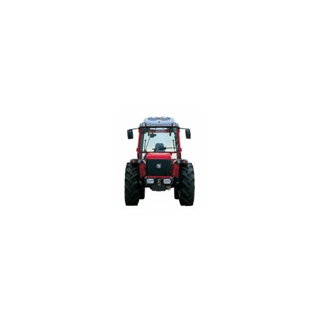 Tractor  Antonio Carraro