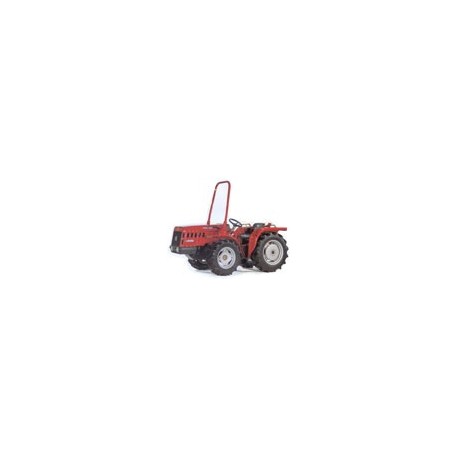 Tractor Antonio Carraro Tigre Country