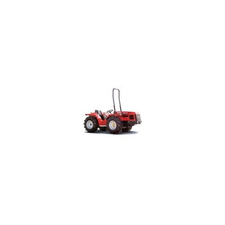 Tractor Antonio Carraro TN 5400/6400
