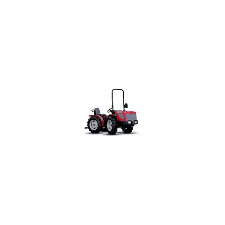 Tractor Antonio CarraroTigrone Series S Spa