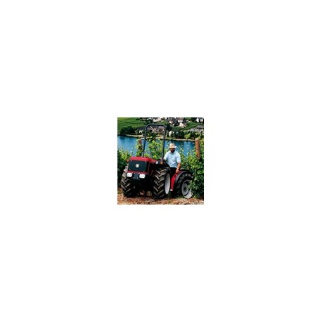 Tractor Antonio Carraro SRX