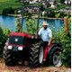 Tractor Antonio Carraro SRX