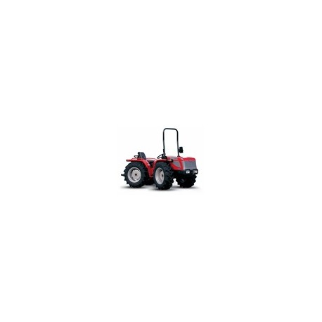 Tractor Antonio Carraro S 5400