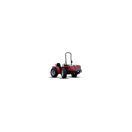 Tractor Antonio Carraro T 5400