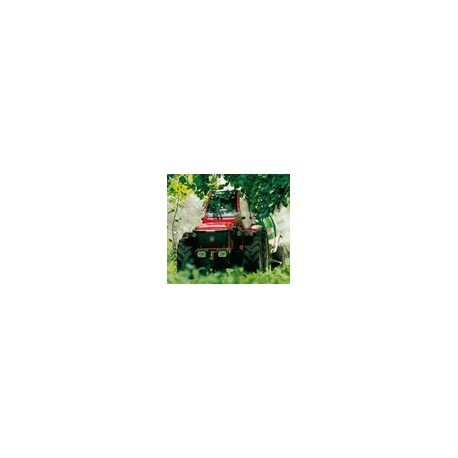 Tractor Antonio Carraro TGF 7400 / 9400