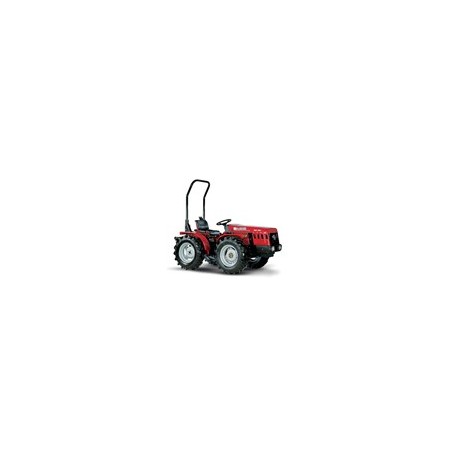 Tractor Antonio Carraro