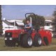 Tractor Antonio Carraro Tigre 3100