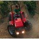 Tractor Antonio Carraro TRG