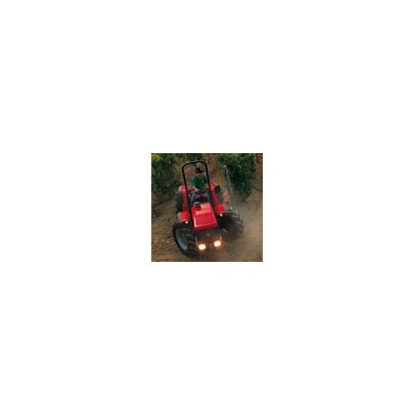 Tractor Antonio Carraro TRG