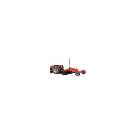 Pala Niveladora Laser