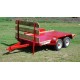 Carro Cosechero