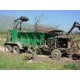 Trituradora modelo TRI800