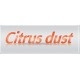 FUNGICIDAS CITRUS DUST / CITRUS S DUST