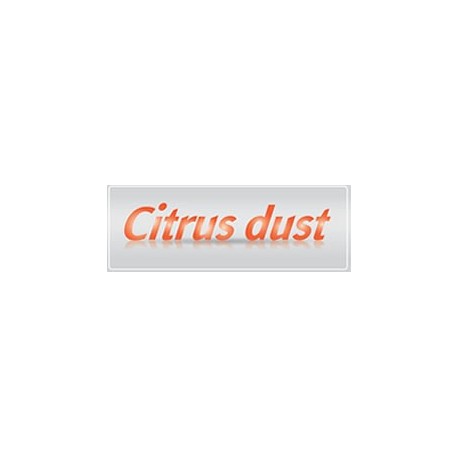 FUNGICIDAS CITRUS DUST / CITRUS S DUST