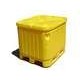 BINS COSECHA 1000 LTS
