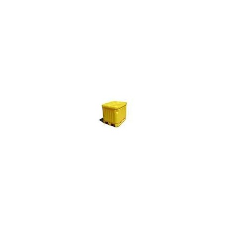 BINS COSECHA 1000 LTS