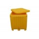 BINS COSECHA 1000 LTS