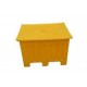 BINS CORRIENTE 750 LTS