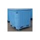 BINS CON RUEDAS 1000 LTS