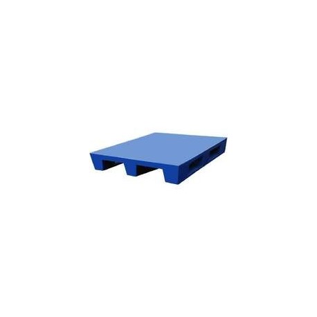 PALLET CUADRADO