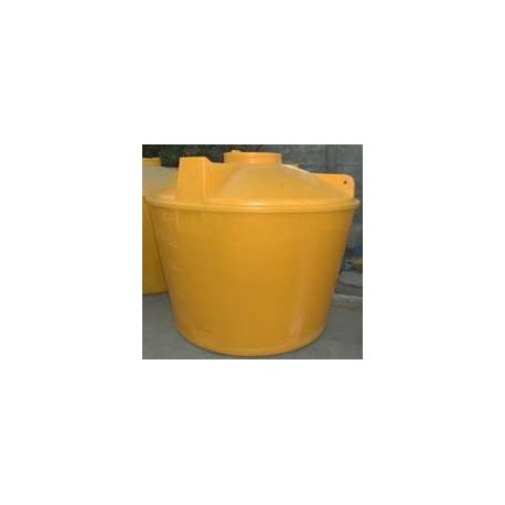 ESTANQUE DE 2400 LTS