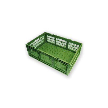 Caja Frutera