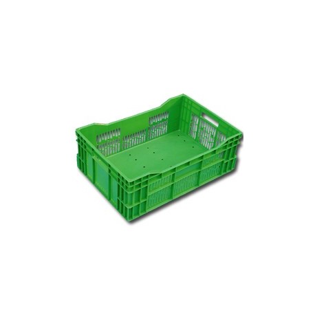 Caja Frutera