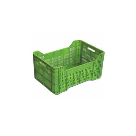 Caja Cosechera Tomate