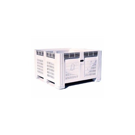 Bins Agricola 3500