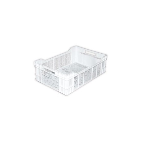 Caja Espárragos