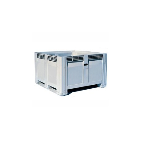 Bins Industrial 3600