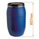Tambor Boca-Ancha 120 L