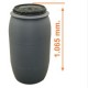 Tambor Tapa Rosca 230 L