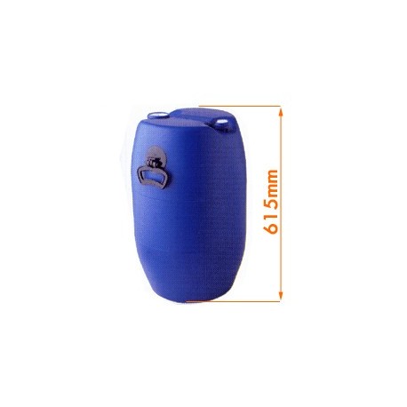Tambor 2 Bocas 60 L