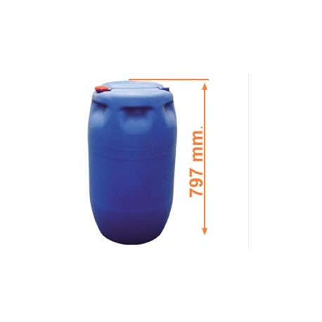 Tambor 2 Bocas 120 L